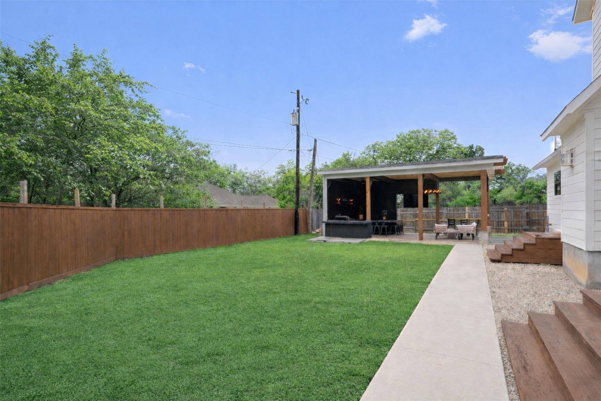1108 Dunman Drive Georgetown TX 78628