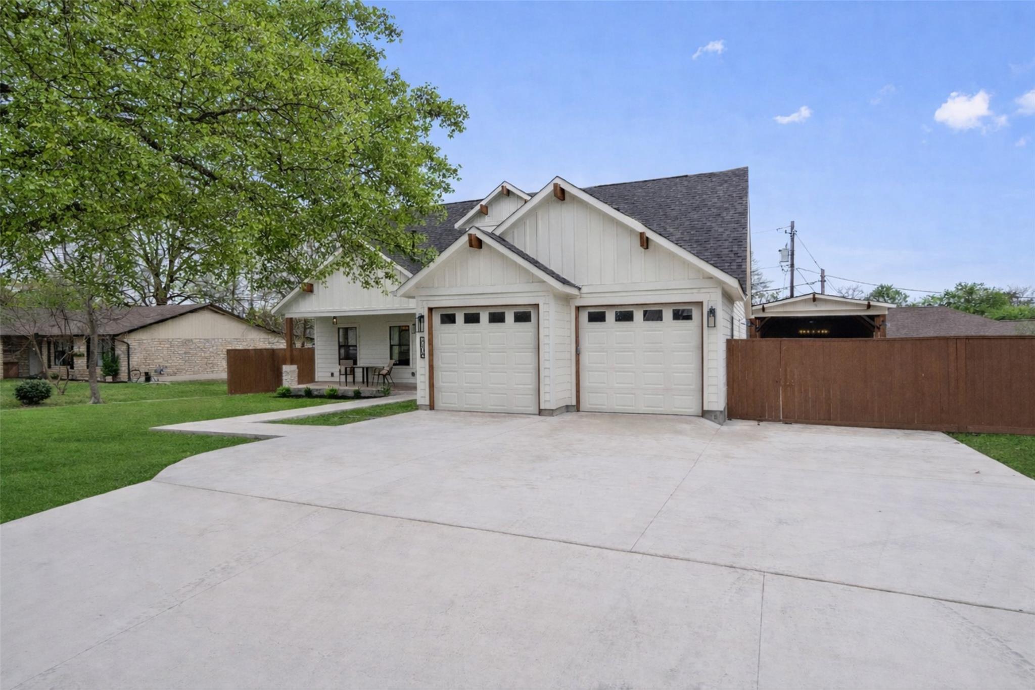 1108 Dunman Drive Georgetown TX 78628