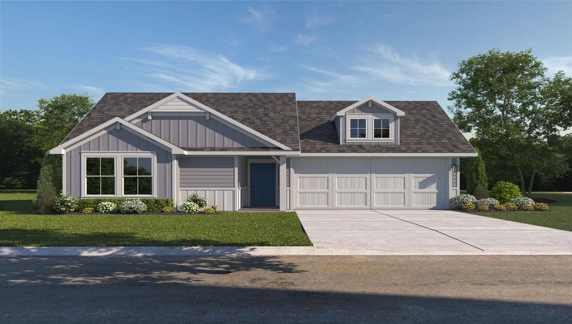 4701 Milton Drive Killeen TX 76549