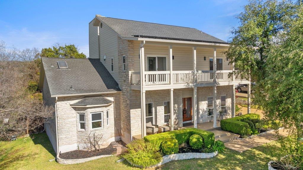 6659 Whitemarsh Valley Walk Austin TX 78746