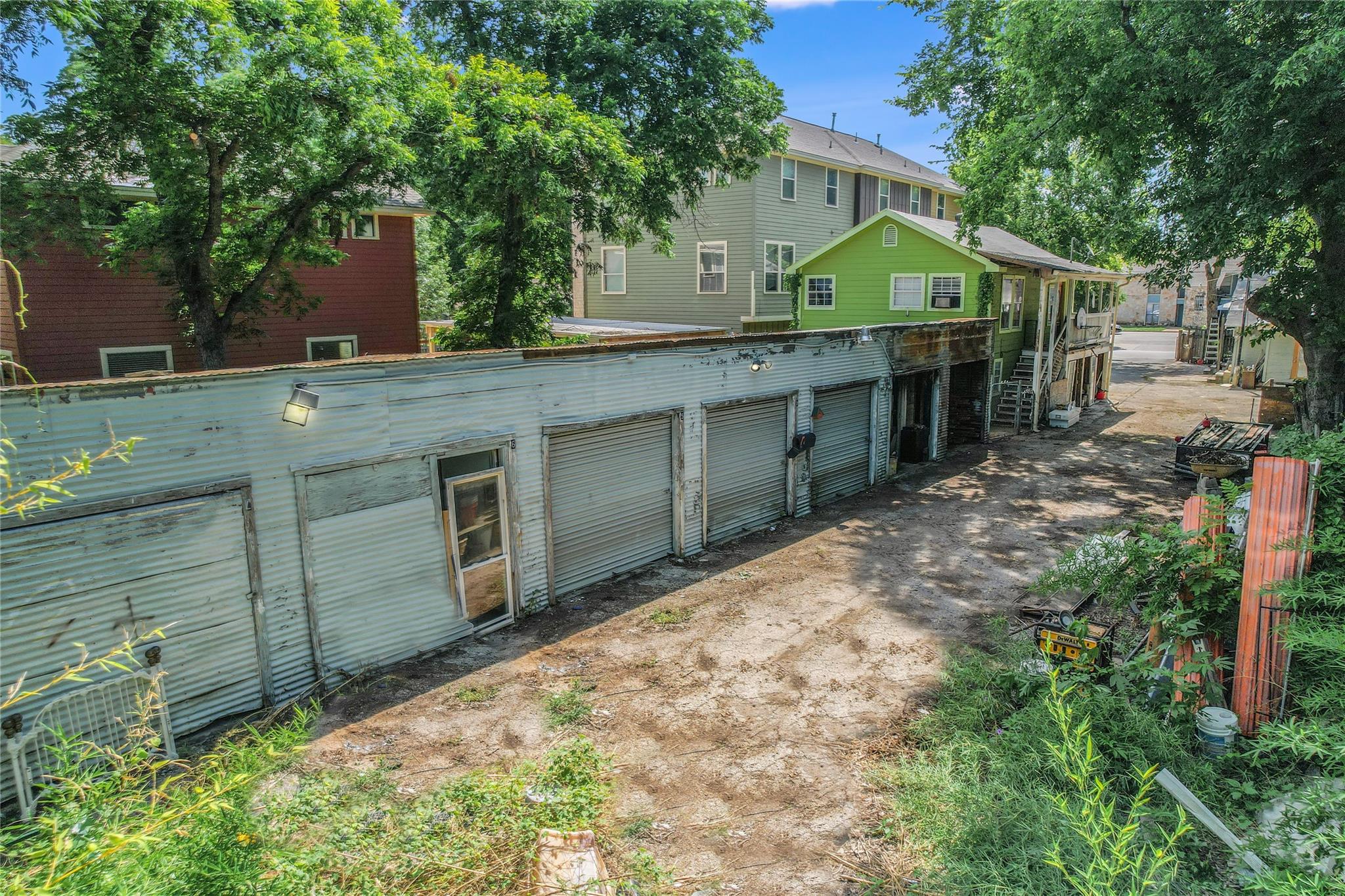 602 Allen Street Austin TX 78702