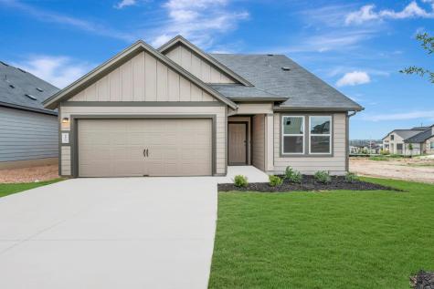 4512 Beacon Bay Drive Austin TX 78747