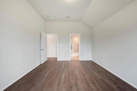 4512 Beacon Bay Drive Austin TX 78747