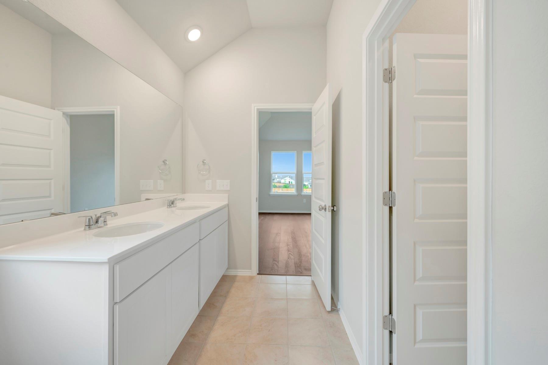 4512 Beacon Bay Drive Austin TX 78747