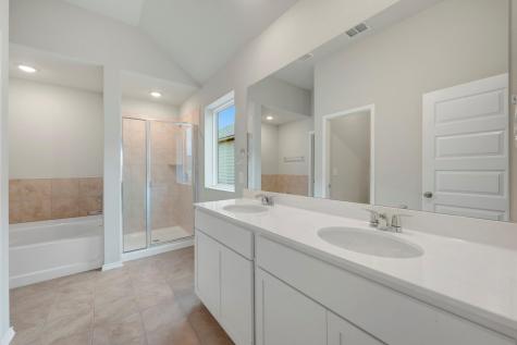 4512 Beacon Bay Drive Austin TX 78747