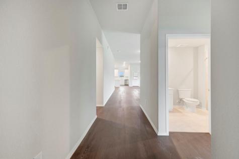 4512 Beacon Bay Drive Austin TX 78747