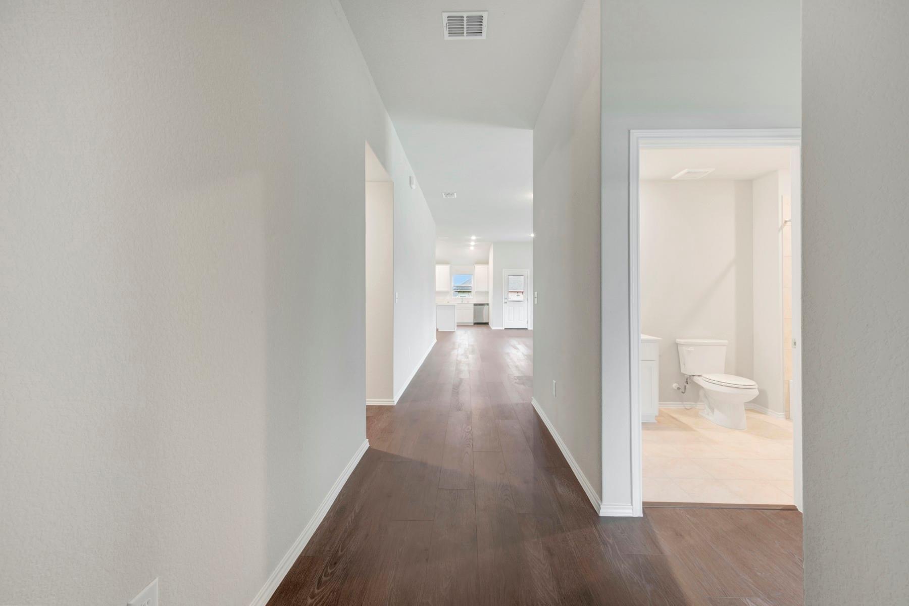 4512 Beacon Bay Drive Austin TX 78747