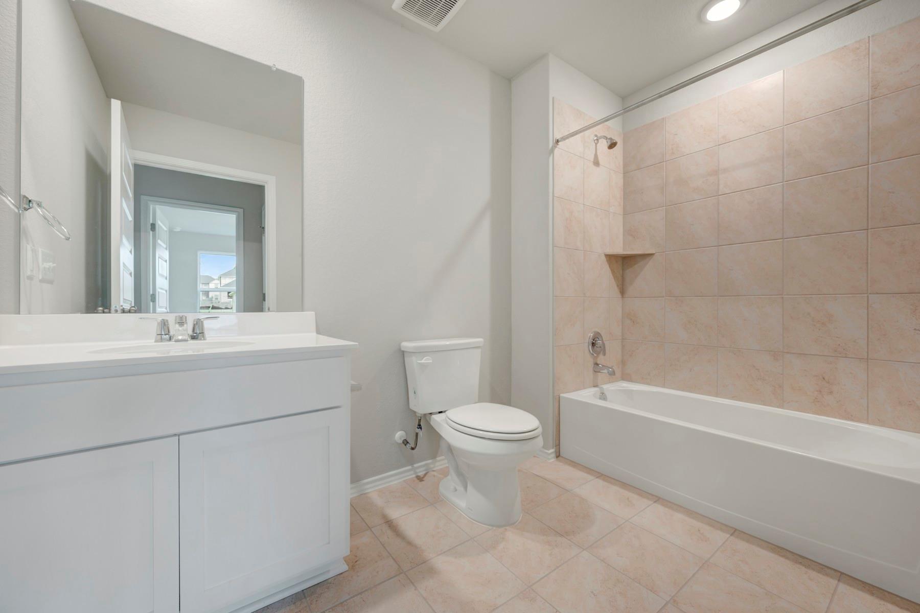 4512 Beacon Bay Drive Austin TX 78747