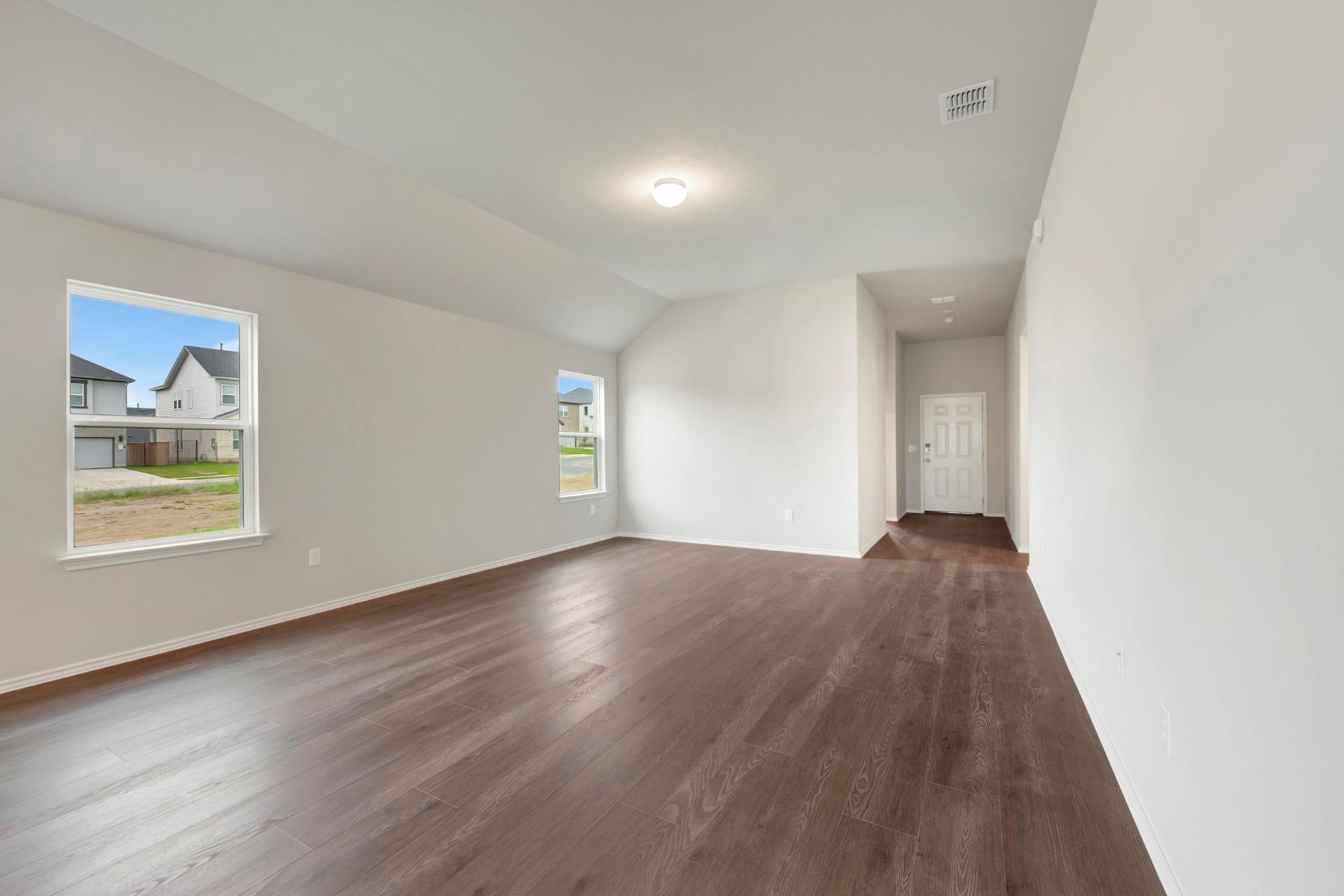 4512 Beacon Bay Drive Austin TX 78747