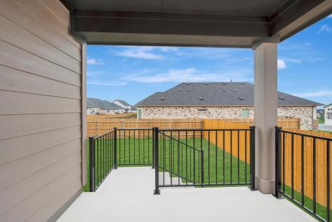 4512 Beacon Bay Drive Austin TX 78747