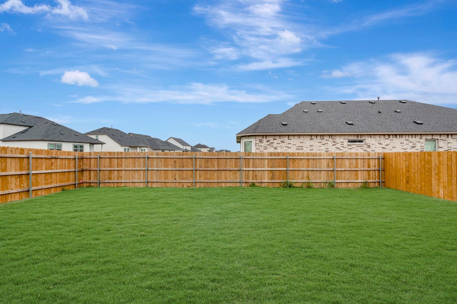 4512 Beacon Bay Drive Austin TX 78747