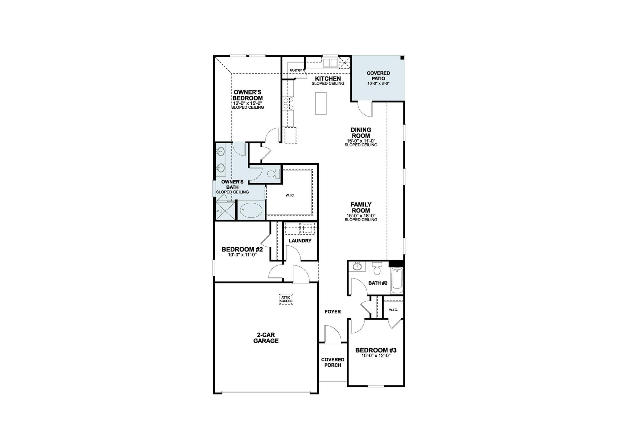 4512 Beacon Bay Drive Austin TX 78747