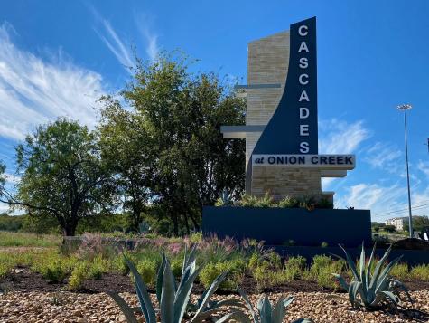 4512 Beacon Bay Drive Austin TX 78747