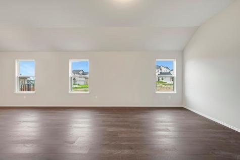 4512 Beacon Bay Drive Austin TX 78747