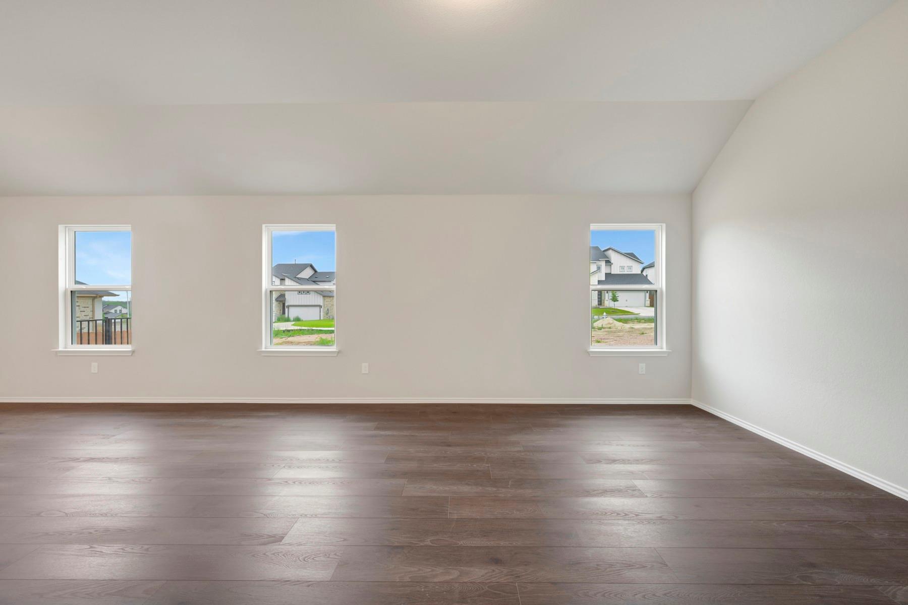 4512 Beacon Bay Drive Austin TX 78747