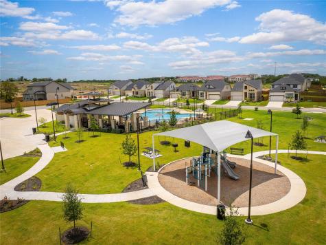 4512 Beacon Bay Drive Austin TX 78747