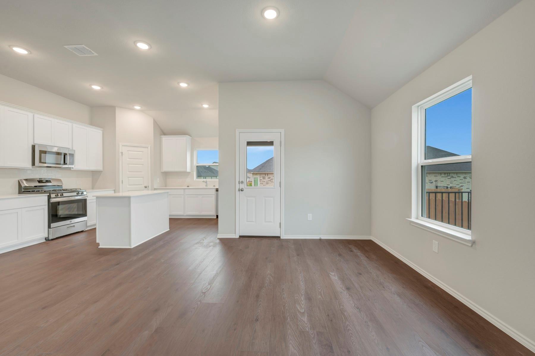 4512 Beacon Bay Drive Austin TX 78747