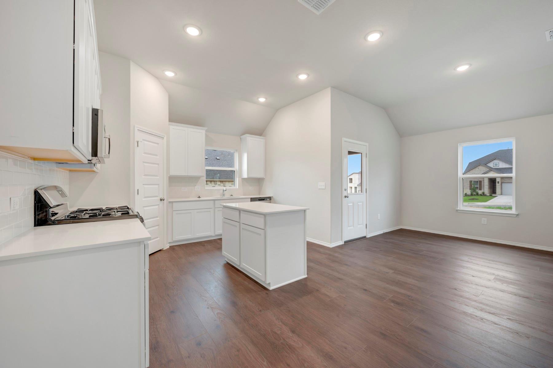 4512 Beacon Bay Drive Austin TX 78747