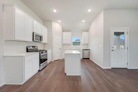 4512 Beacon Bay Drive Austin TX 78747