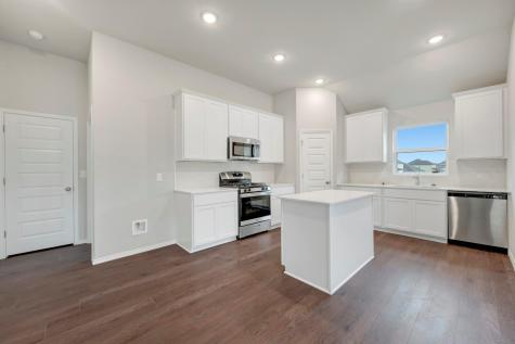 4512 Beacon Bay Drive Austin TX 78747