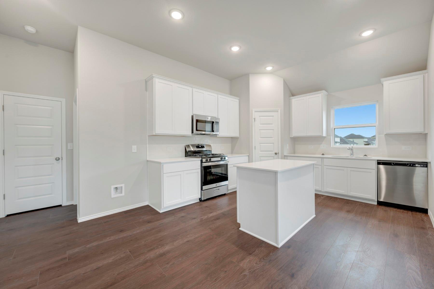 4512 Beacon Bay Drive Austin TX 78747