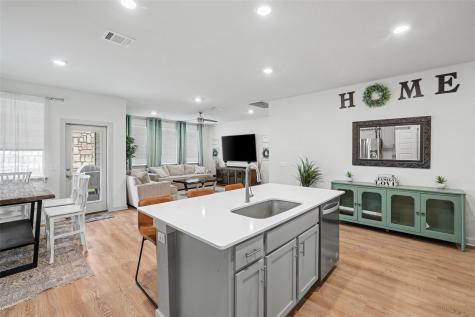 213 Florenz Lane Georgetown TX 78628
