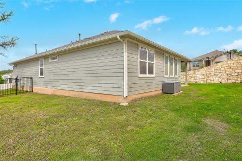 213 Florenz Lane Georgetown TX 78628