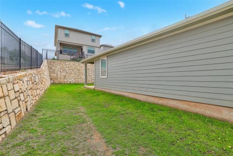 213 Florenz Lane Georgetown TX 78628