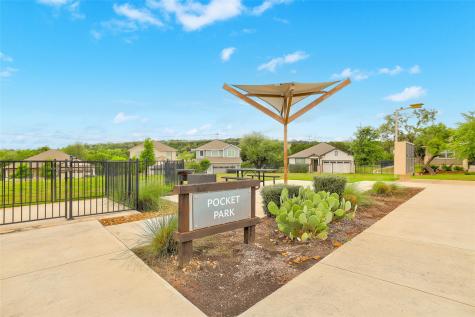 213 Florenz Lane Georgetown TX 78628