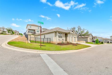 213 Florenz Lane Georgetown TX 78628