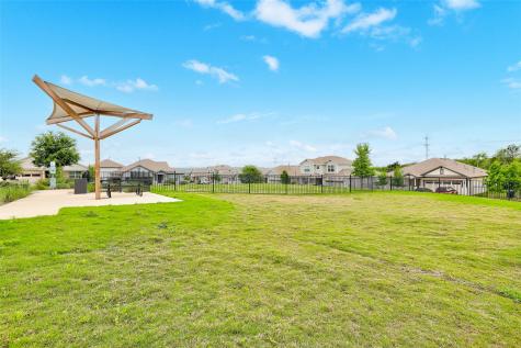 213 Florenz Lane Georgetown TX 78628