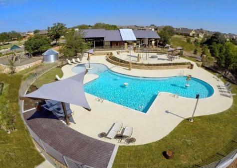 213 Florenz Lane Georgetown TX 78628