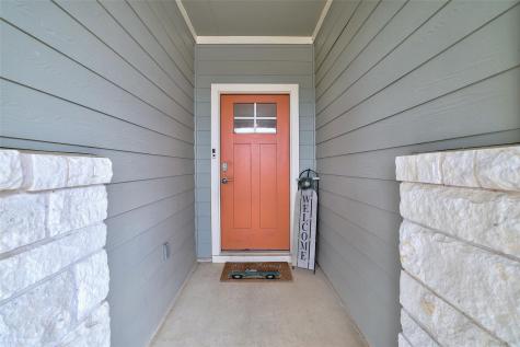 213 Florenz Lane Georgetown TX 78628