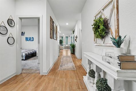 213 Florenz Lane Georgetown TX 78628