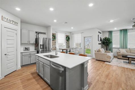 213 Florenz Lane Georgetown TX 78628
