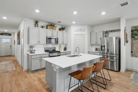 213 Florenz Lane Georgetown TX 78628