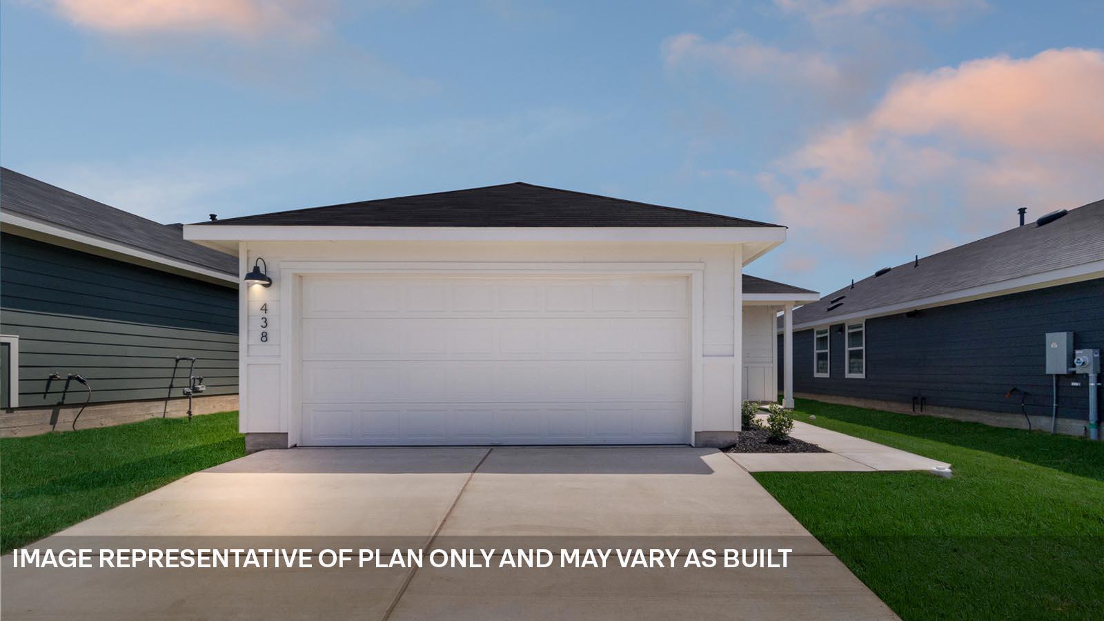164 Garcia Street Buda TX 78610