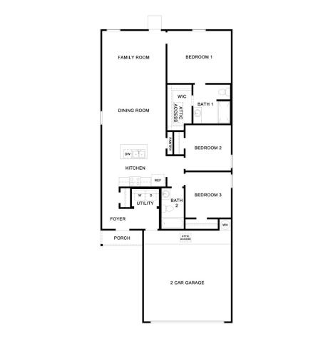 164 Garcia Street Buda TX 78610