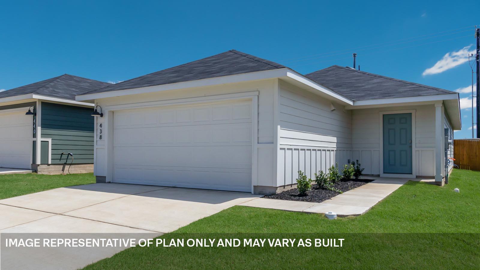 164 Garcia Street Buda TX 78610