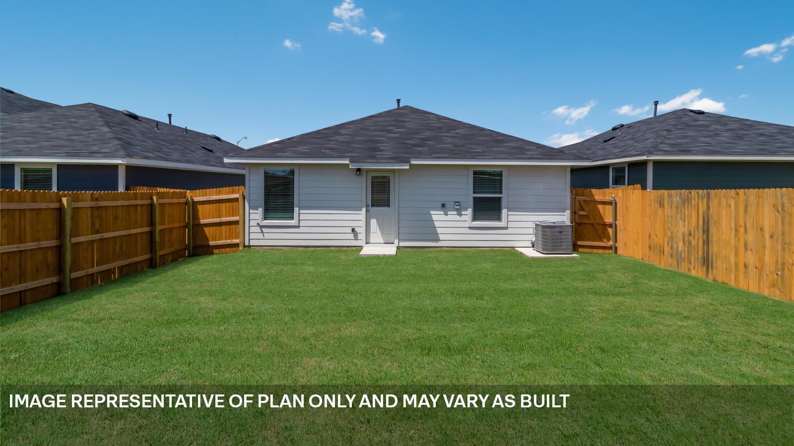 164 Garcia Street Buda TX 78610