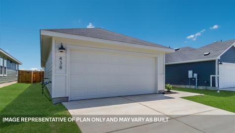 164 Garcia Street Buda TX 78610