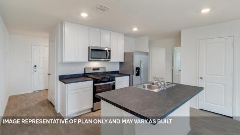 164 Garcia Street Buda TX 78610