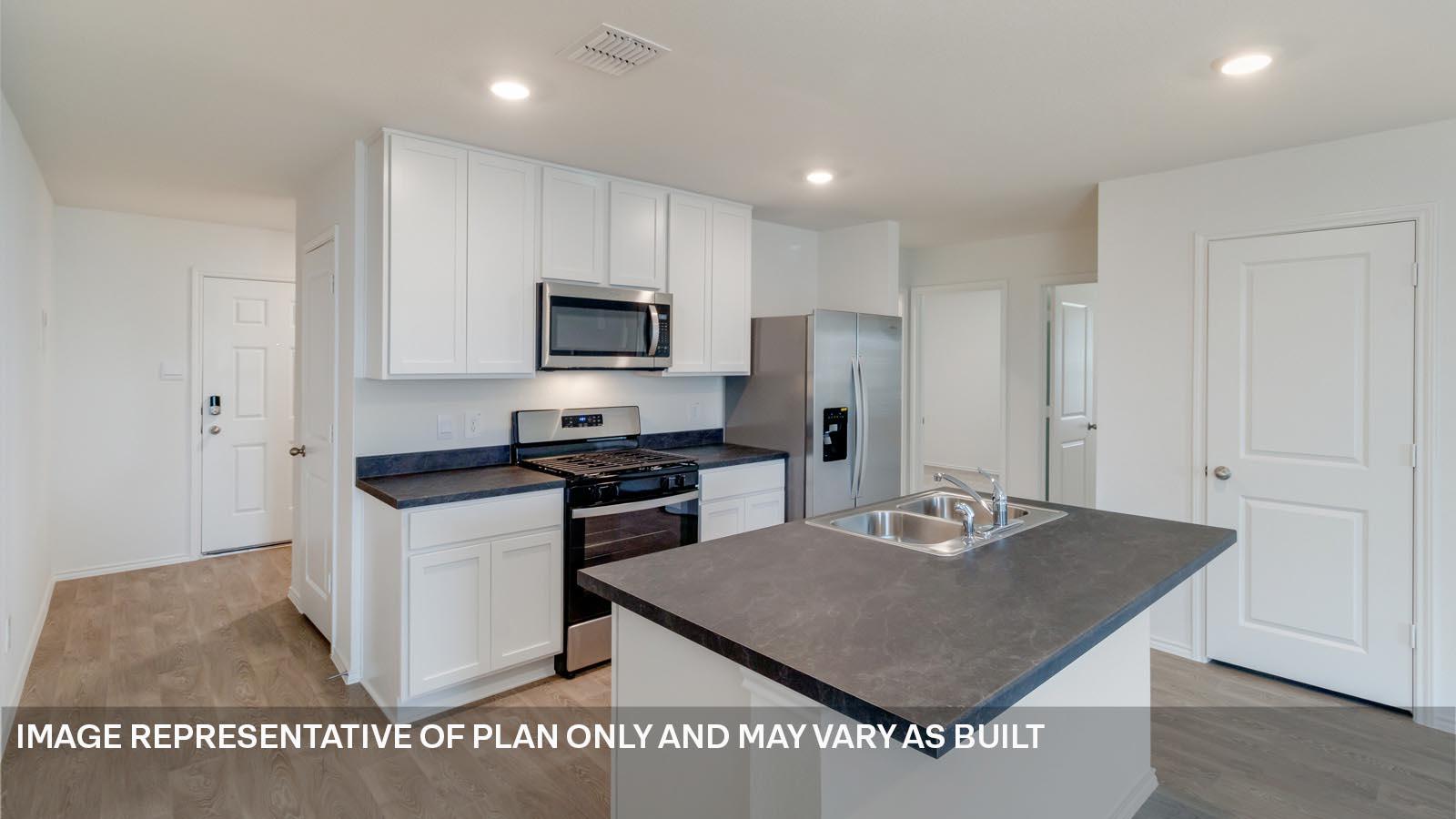 164 Garcia Street Buda TX 78610