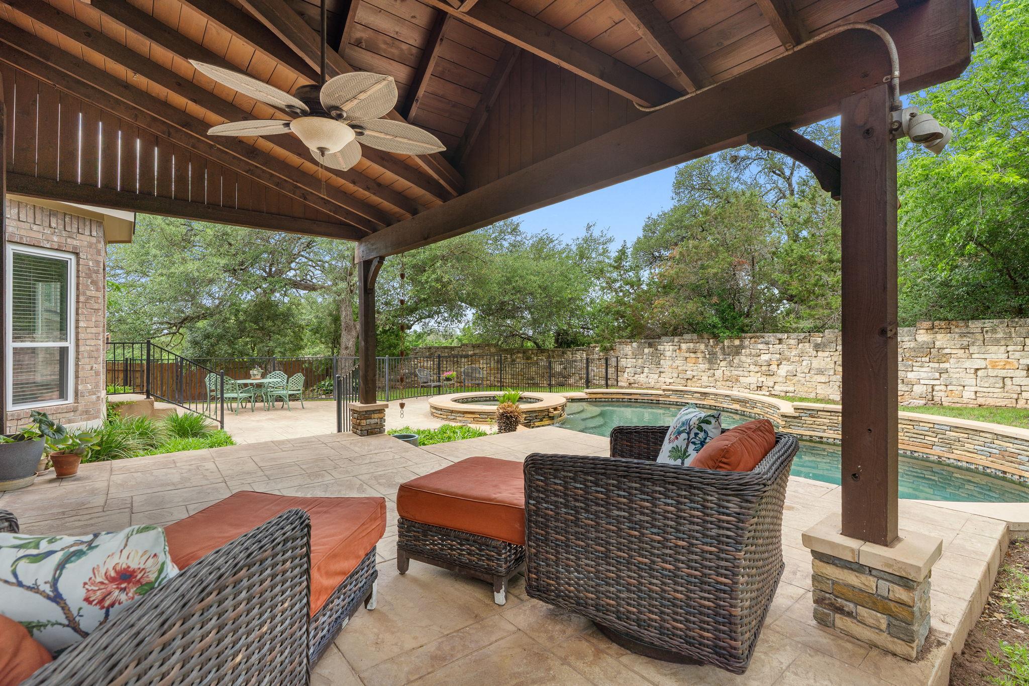 11532 Lafitte Lane Austin TX 78739