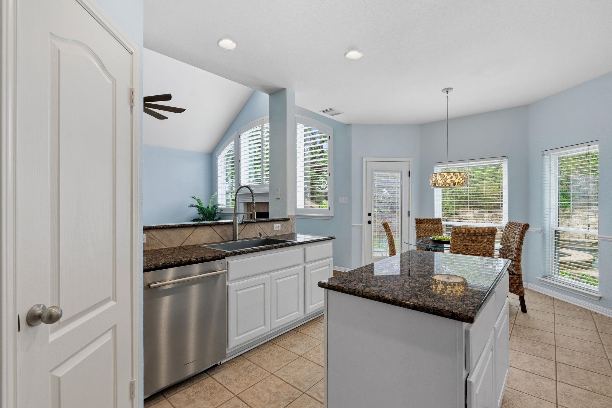 11532 Lafitte Lane Austin TX 78739