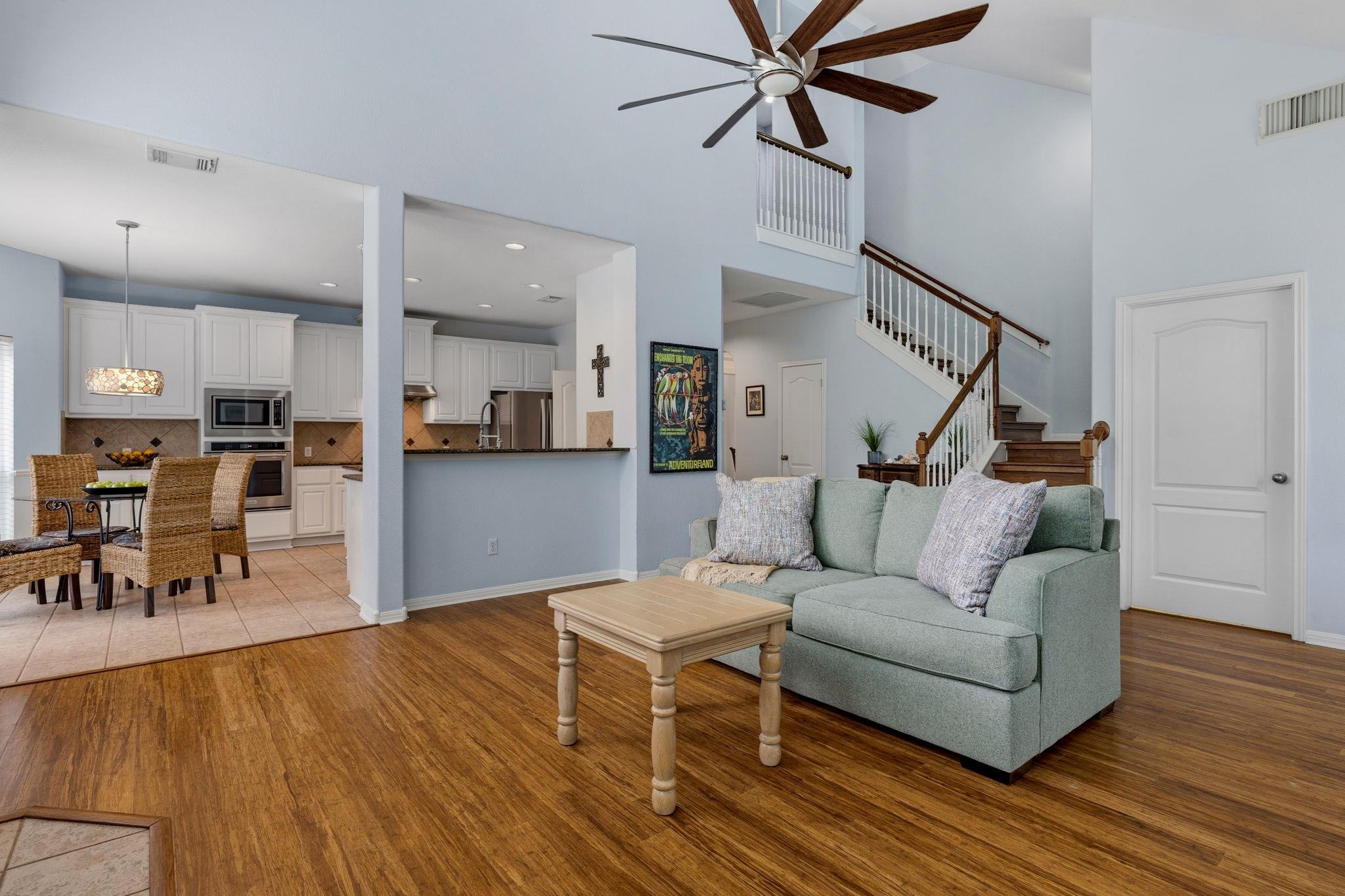 11532 Lafitte Lane Austin TX 78739