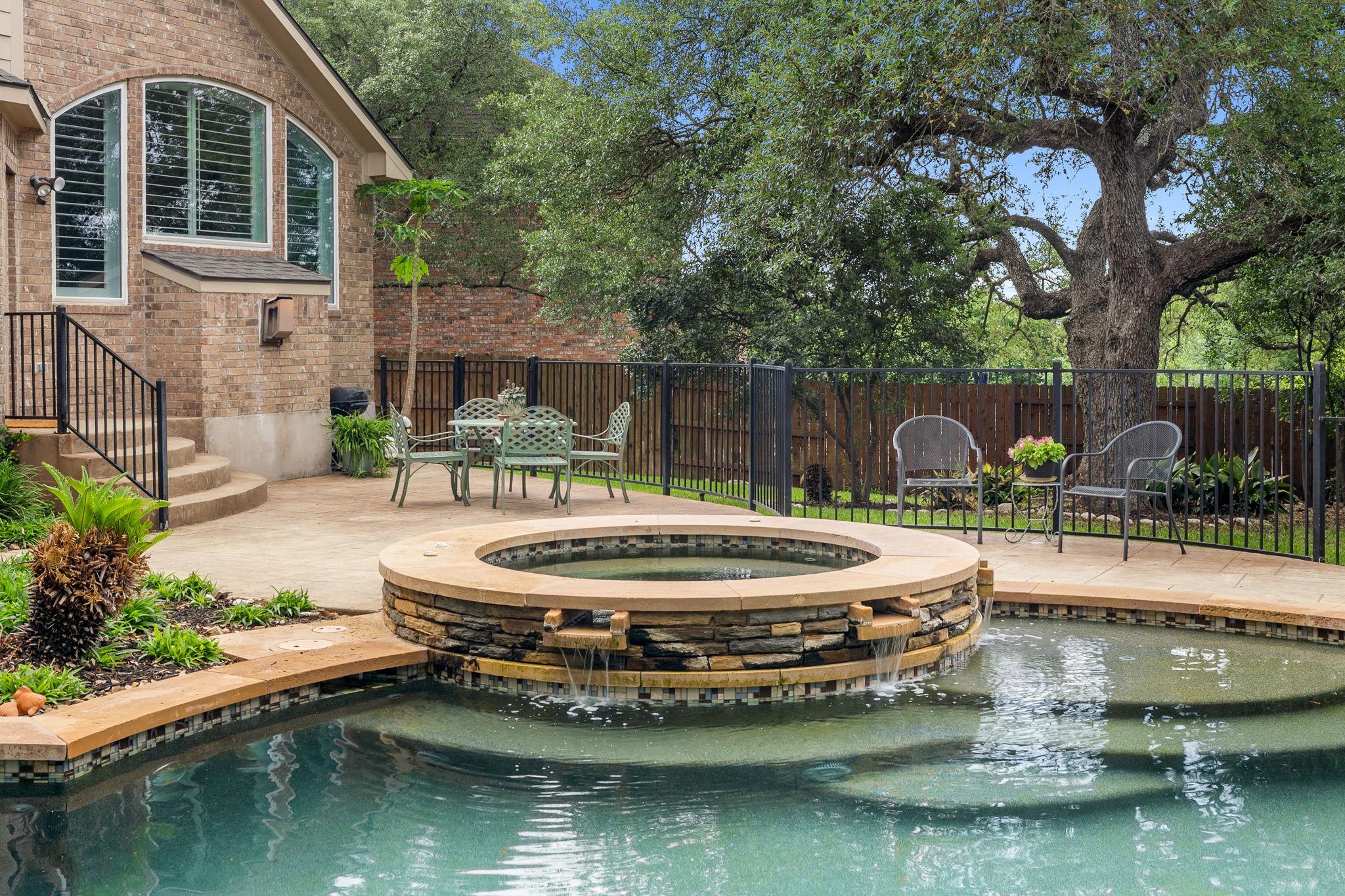 11532 Lafitte Lane Austin TX 78739