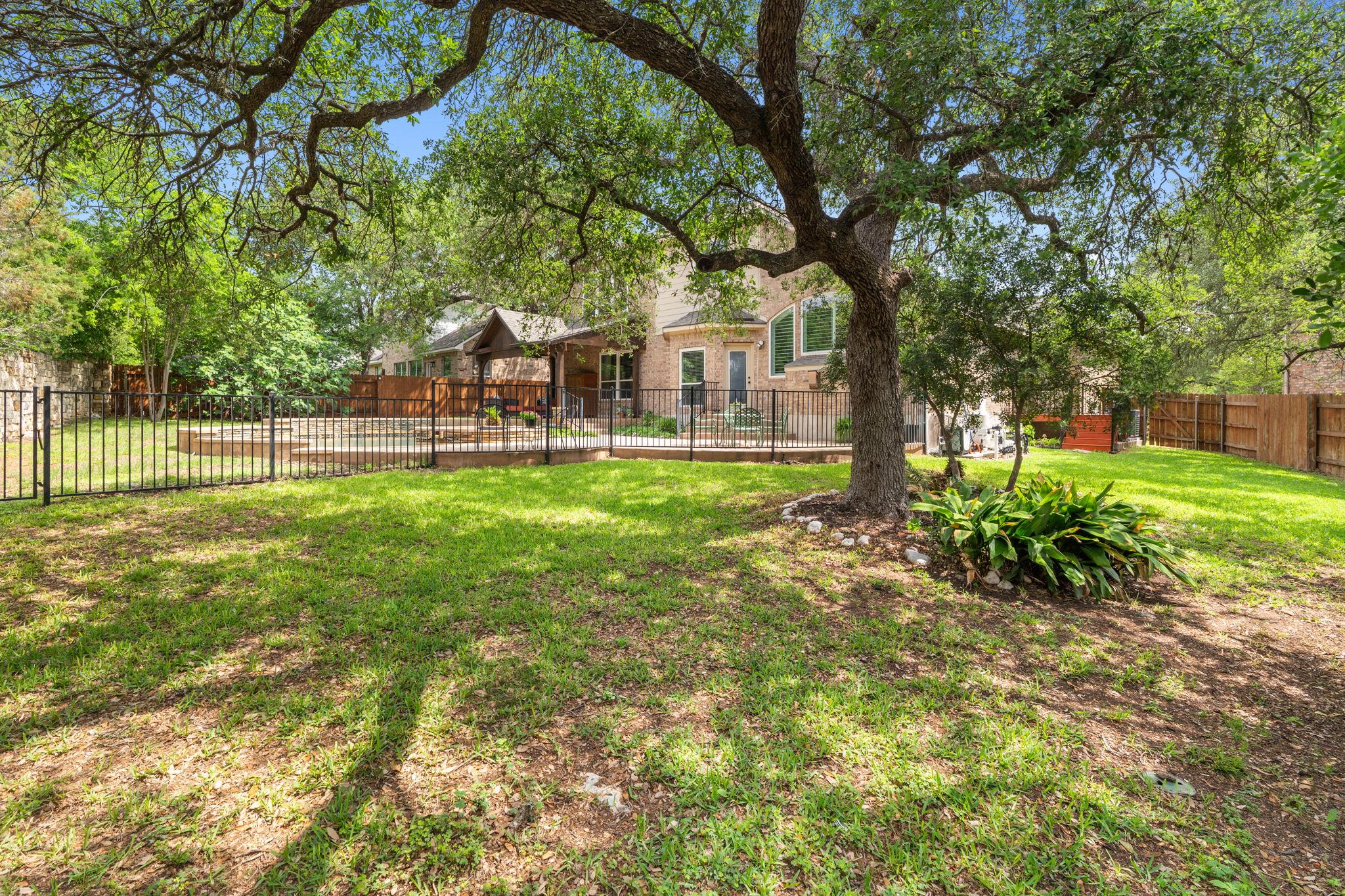 11532 Lafitte Lane Austin TX 78739