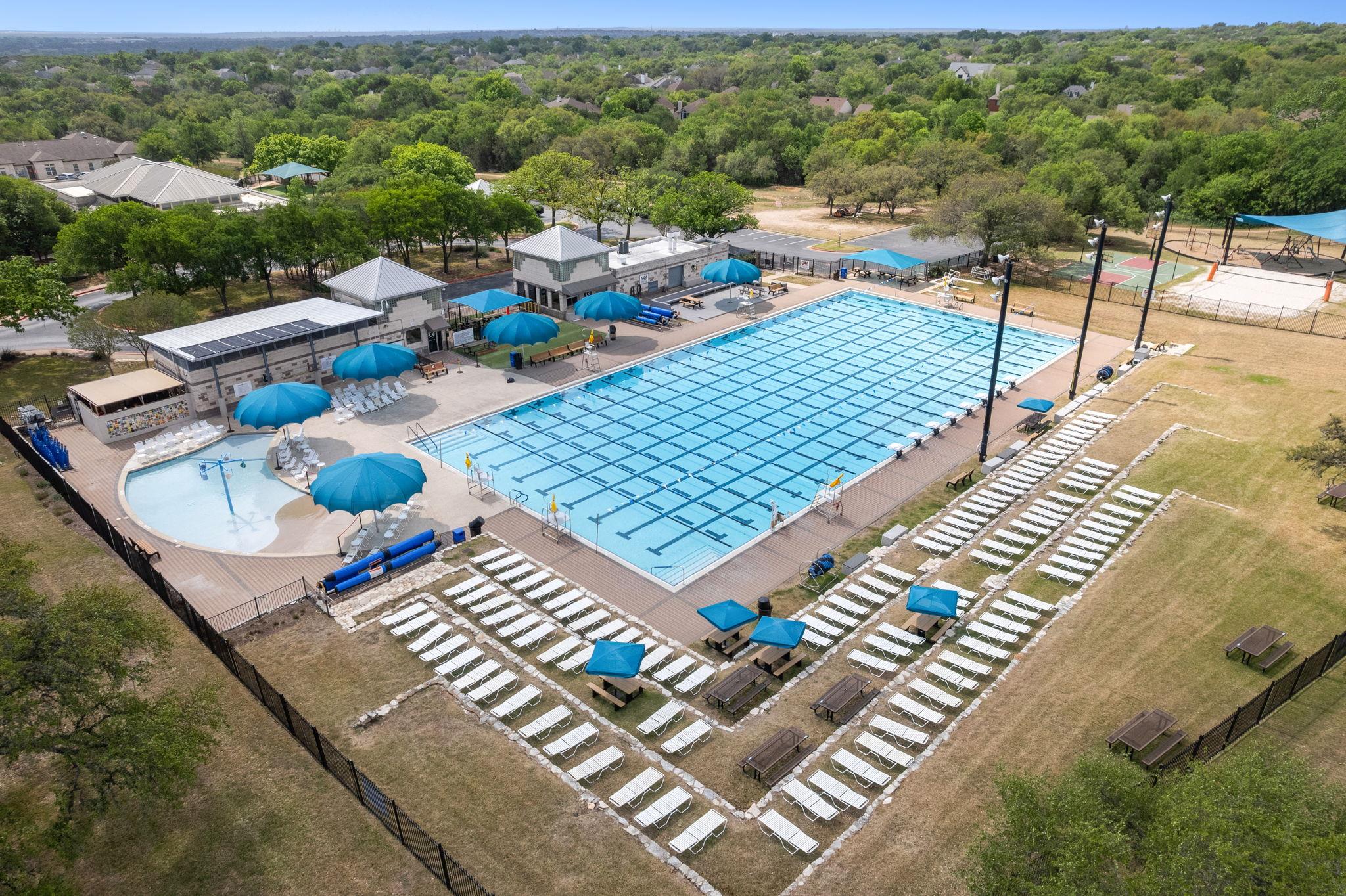 11532 Lafitte Lane Austin TX 78739