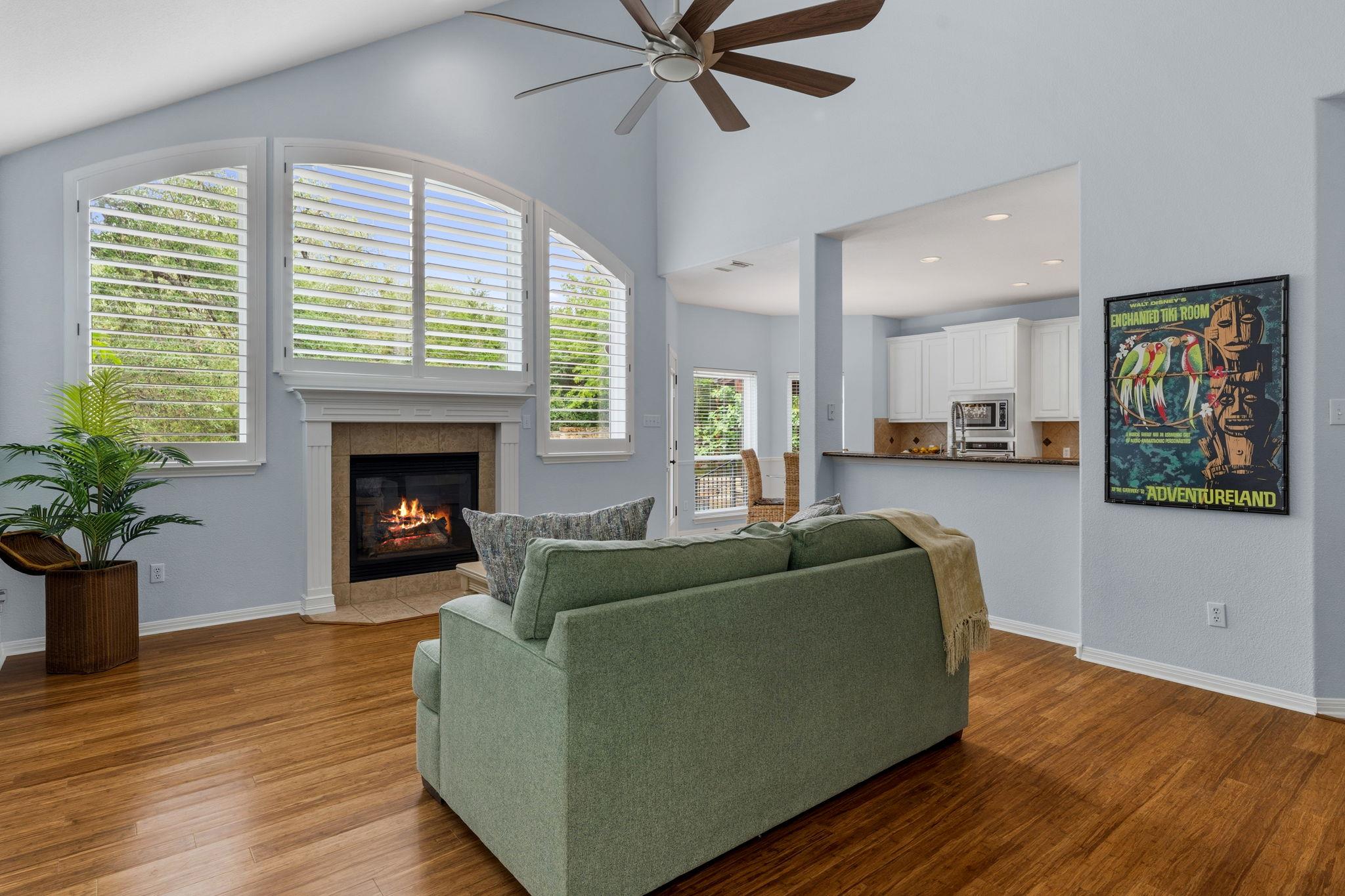 11532 Lafitte Lane Austin TX 78739